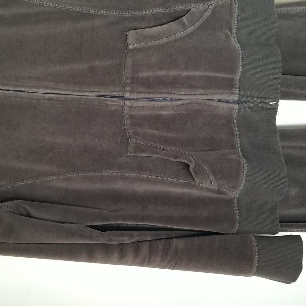 Tek Gear cotton hoodie and pants - Picture 4 of 8